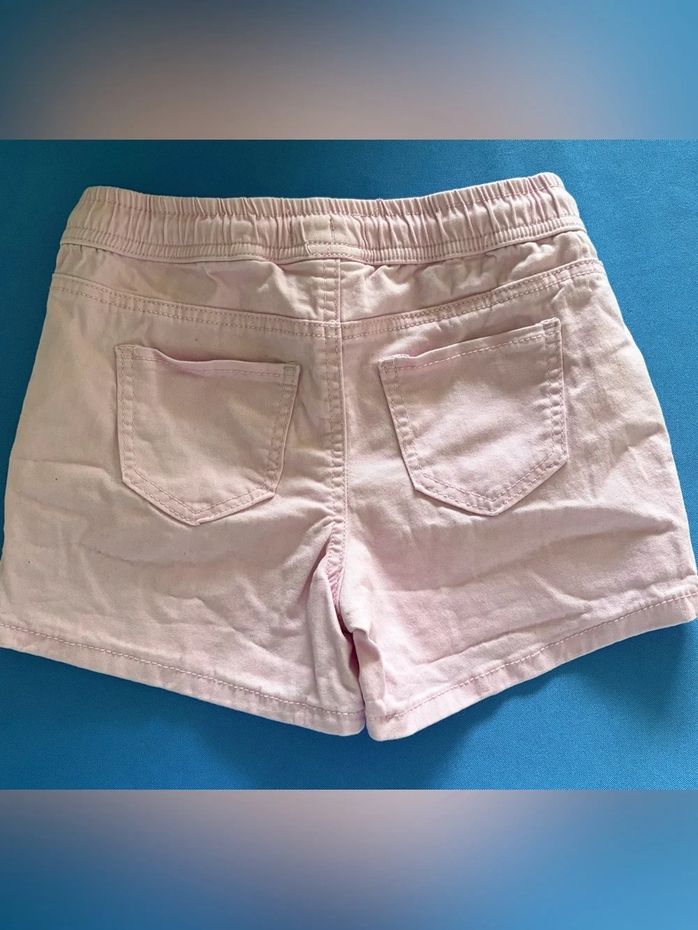 Shorts Girls Casual YMI Girl, Size Small